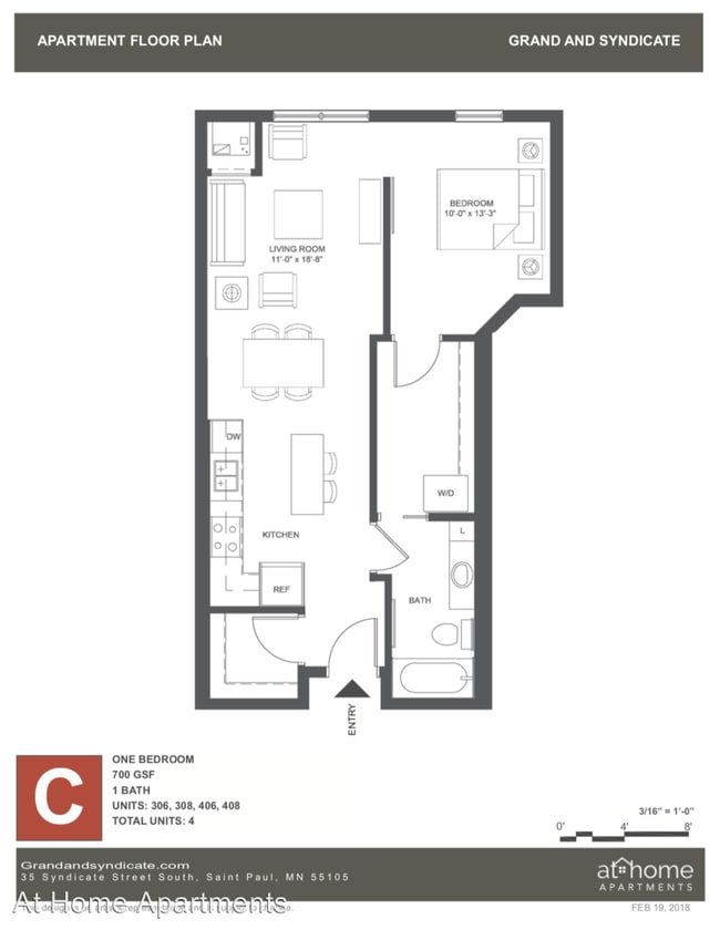 Building Photo - 35 Syndicate St S