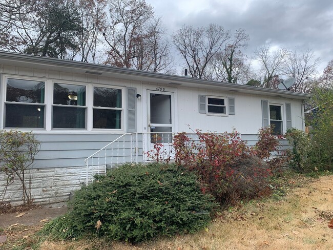 Foto del edificio - 3 Bedroom Home in Hixson