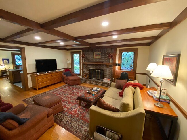 Foto del edificio - Heather Hills Retreat