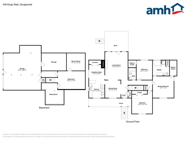 Building Photo - 445 Kings Walk