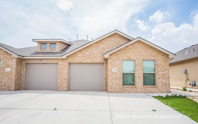 Foto del edificio - 2115 N Avenue K