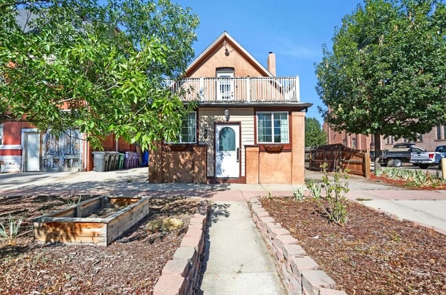 Photo - 63 Acoma Street House