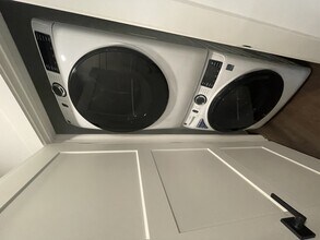 Interior Photo - The Argos Apartments on The Beltline