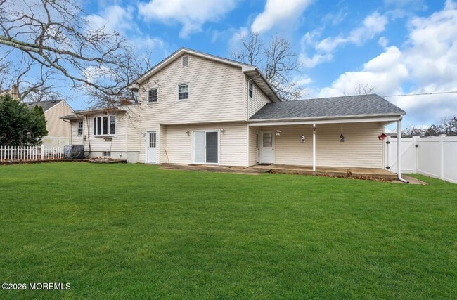 Foto del edificio - 869 Knight St