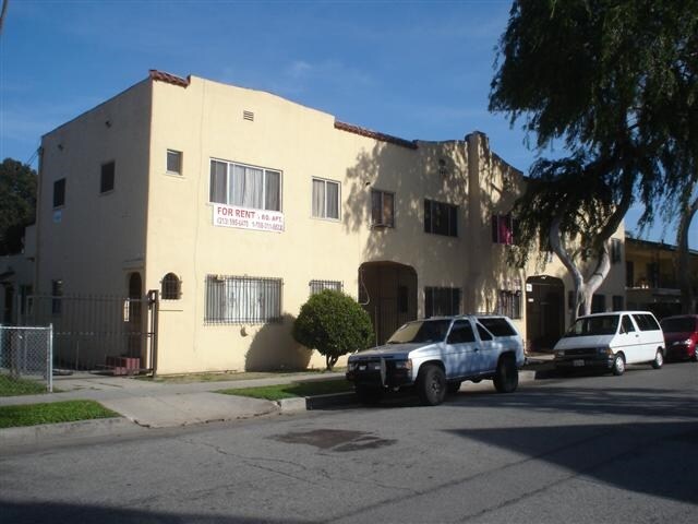 Primary Photo - 6712 Marbrisa Ave