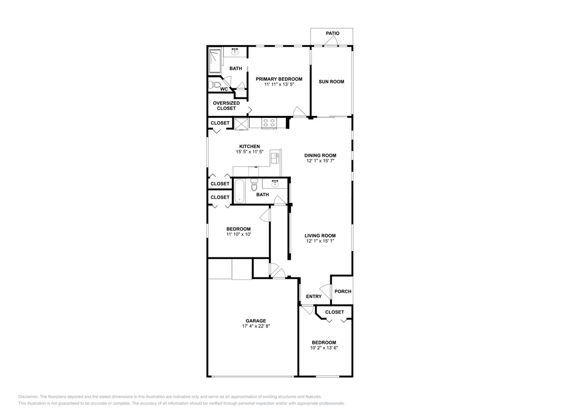 Foto del edificio - 8318 Night Owl Ct