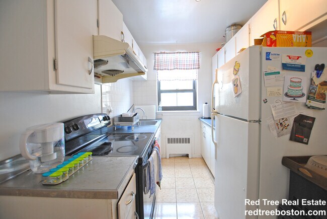 Foto del edificio - 55 Harvard Ave