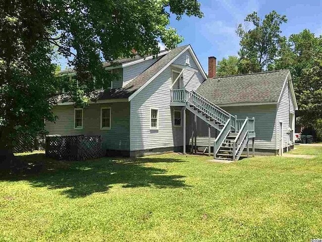 Photo - 1613 Dewitt Ave Apartment