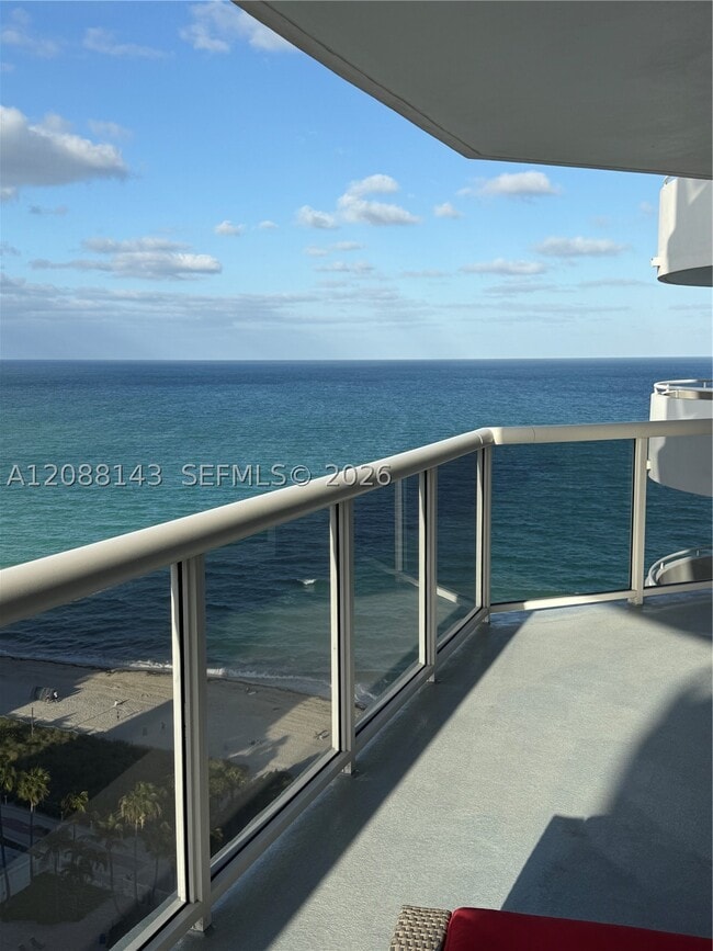 Building Photo - 6301 Collins Ave