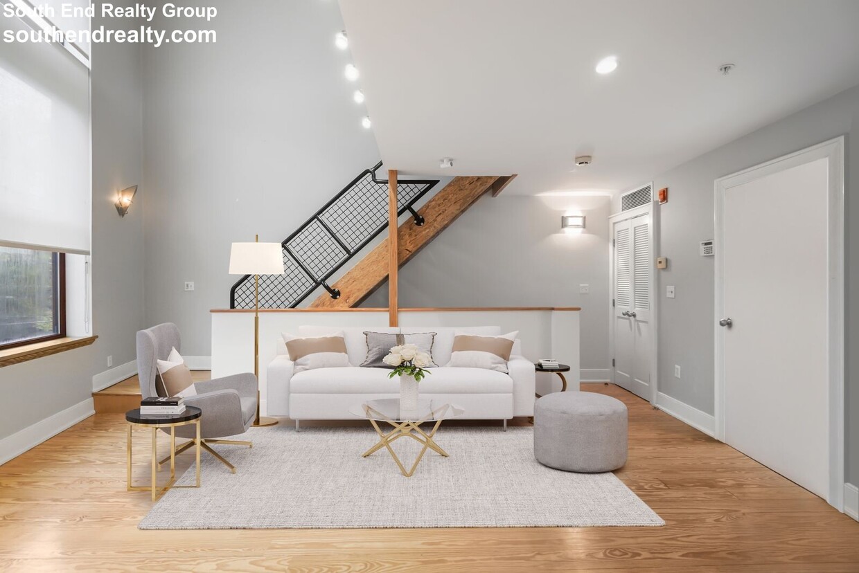 Foto principal - 380 Amory St