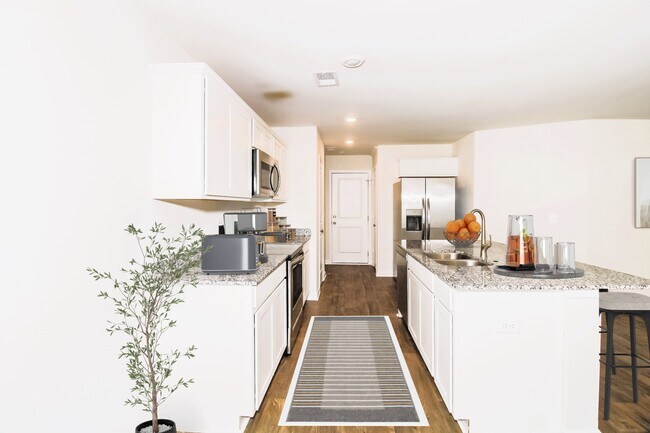 Foto del edificio - 323 Longstone Ct