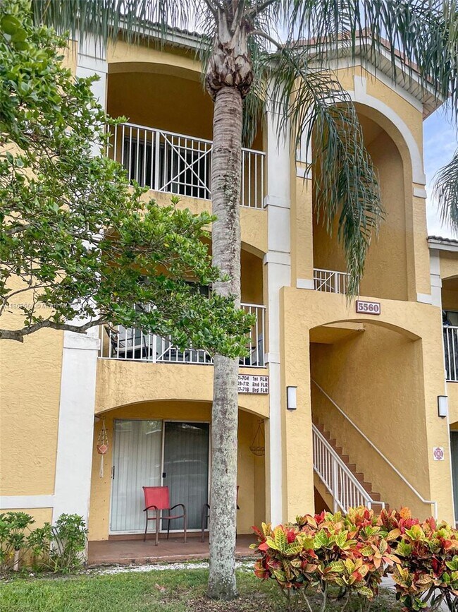 Foto del edificio - 5560 NW 61st St