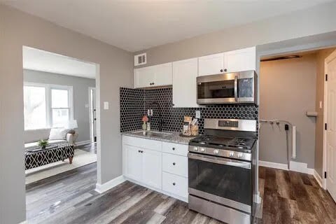 Foto principal - 405 Hillcrest Blvd