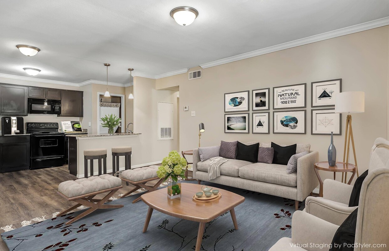 Timbergrove Heights Apartments Apartments in Houston, TX