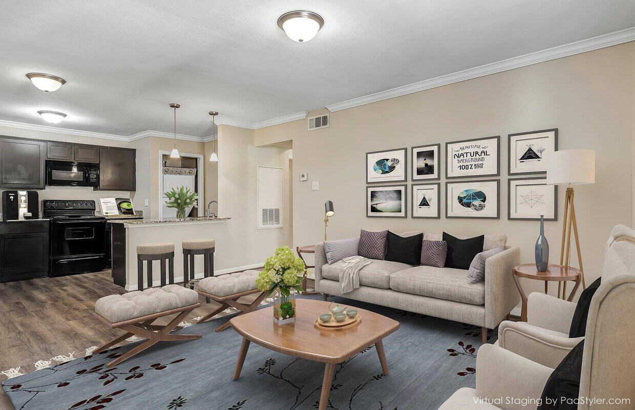 Timbergrove Heights Apartments Apartments in Houston, TX