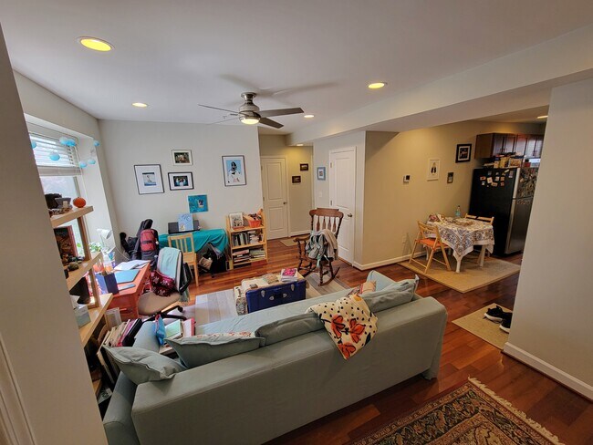 Foto del edificio - 5405 9th St NW