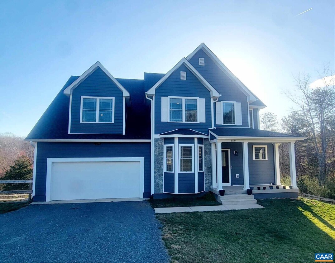 150 Naylor Ln, Troy, VA 22974 House Rental in Troy, VA