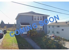 Building Photo - 457 Merrimack St