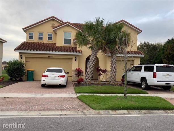 Foto principal - 3 br, 3 bath House - 3800 Carrick Bend Dr