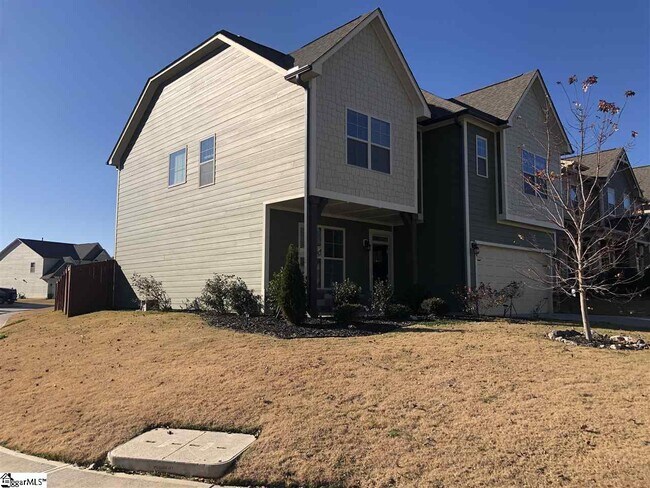 Building Photo - 132 Crowned Eagle Dr