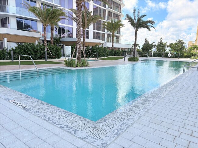 Foto del edificio - 151 N Seabreeze Blvd