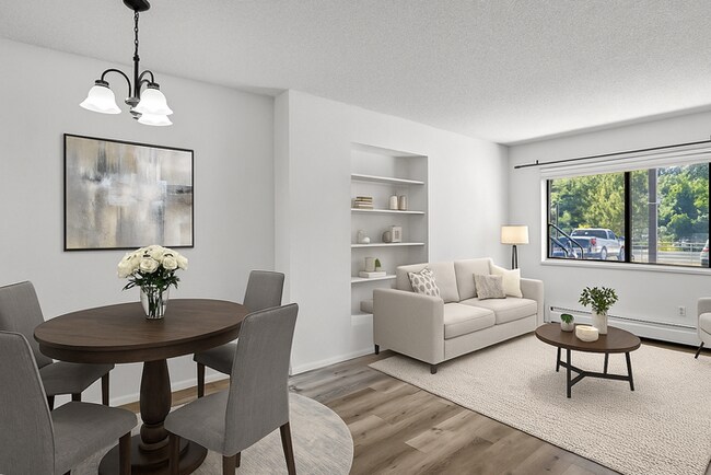 Building Photo - Affordable 2 Bed 1 Bath Apartment! Great location!!