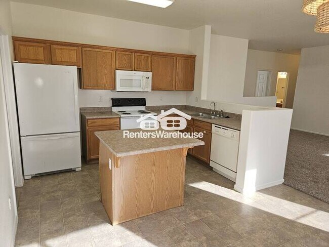 Building Photo - 3-BD Single Family House in San Tan Valley!