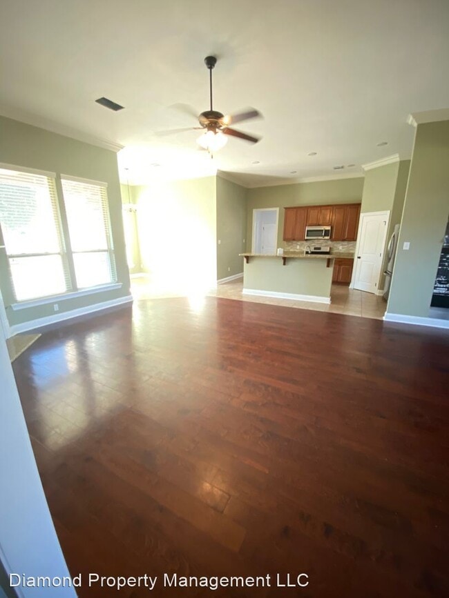 Building Photo - 3 br, 2 bath House - 429 Brushy Bayou