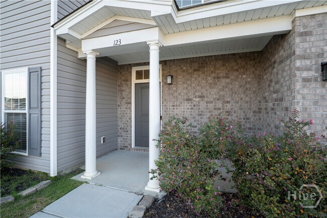 Foto del edificio - 123 Grimsby Rd