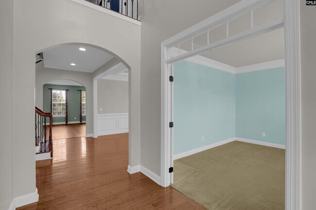Foto del edificio - 1340 Beechfern Cir