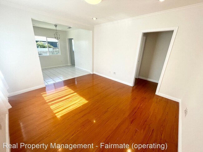 Building Photo - 3 br, 2 bath House - 12457 Felipe St