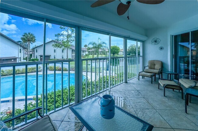 Foto del edificio - 1300 Misty Pines Cir