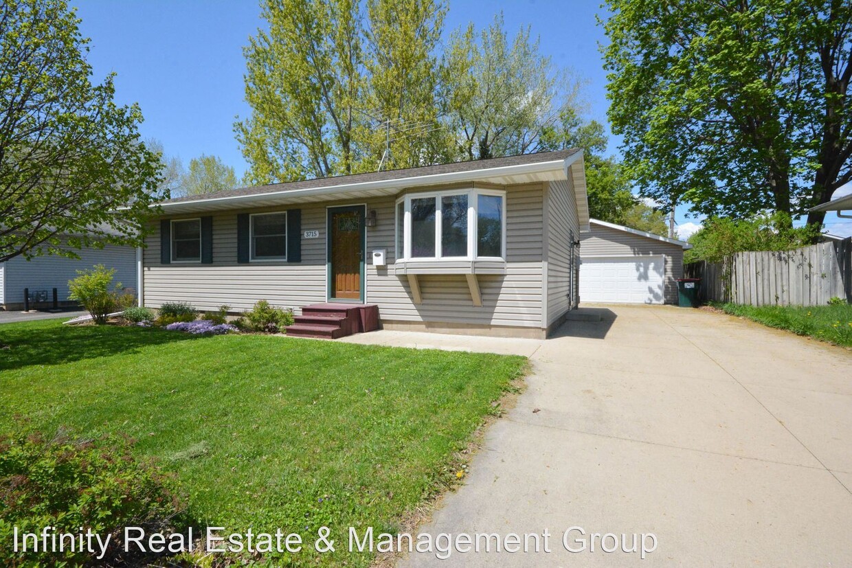 Primary Photo - 3 br, 2 bath House - 3715 7th St NW