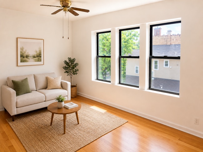 Foto del edificio - 3560 W Cortland St