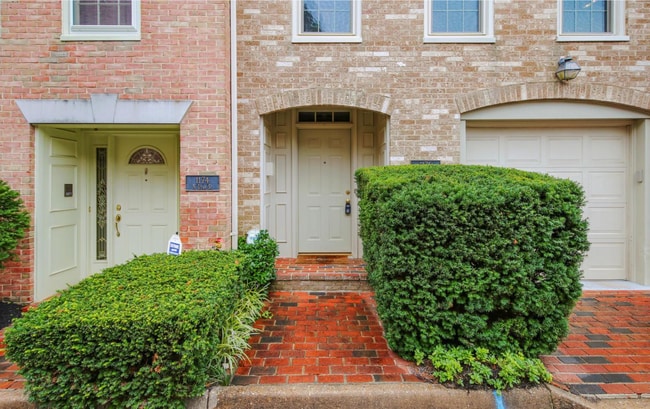 front - 1176 N Utah St