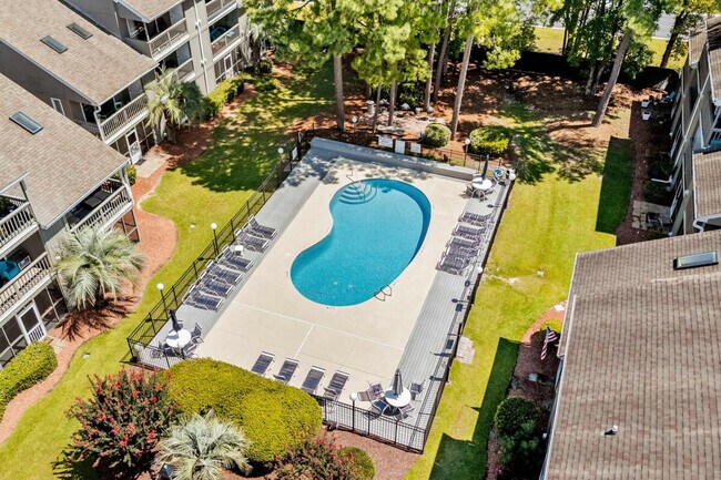 Foto del edificio - 1890E Auburn Ln