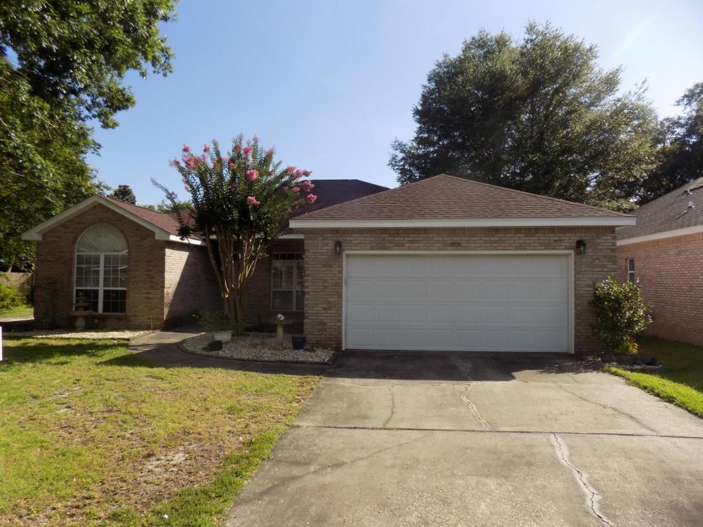 1438 The Crossings, Niceville, FL 32578 House Rental in Niceville, FL