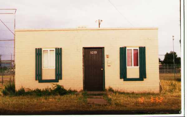 Primary Photo - 3233 E Grant Rd