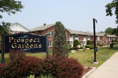 Foto principal - Prospect Gardens