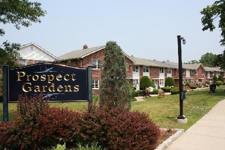 Primary Photo - Prospect Gardens