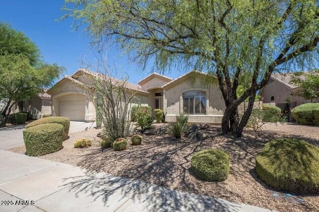 Building Photo - 7338 E Wingspan Way