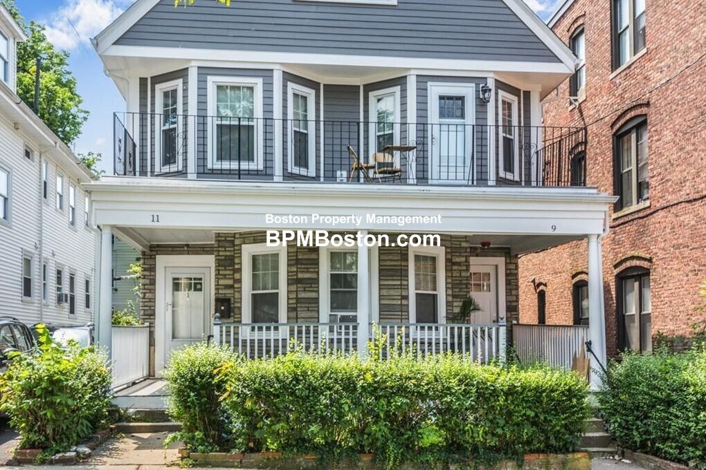 Foto principal - 9 Woodside Ave