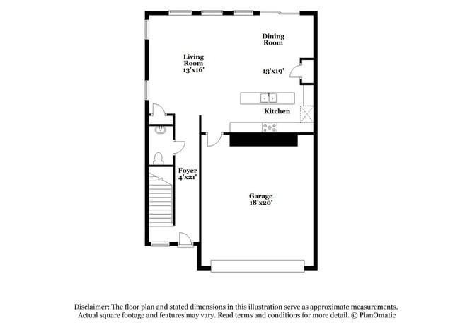 Foto del edificio - 1408 Orch Hl Rd