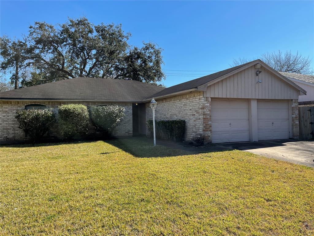 1615 Bent Oak Dr, Missouri City, TX 77489 House Rental in Missouri