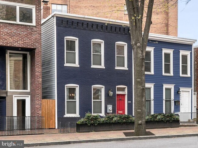 Foto del edificio - 1828 Florida Ave NW