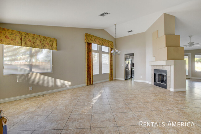 Foto del edificio - WELCOME HOME! Henderson Gem-3bd 2ba home w...