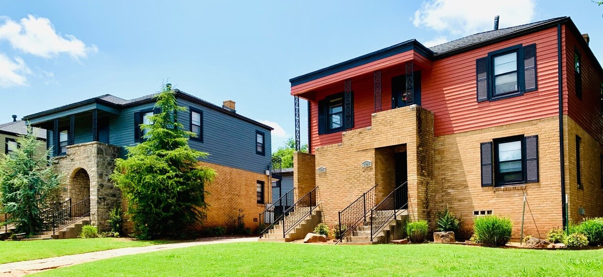 Foto principal - Beautiful 1BD 1BA Apartment in Historic Crown Heights!!!