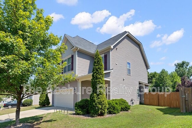 Building Photo - 609 Timber Meadow Lake