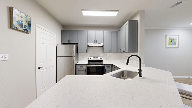 Interior Photo - Carrington Hills