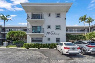 Building Photo - 2600 S Ocean Dr